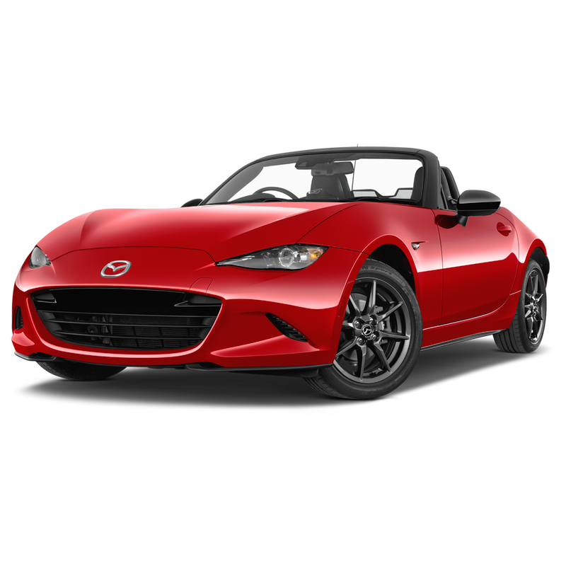 Mazda Mx 5 Leasing