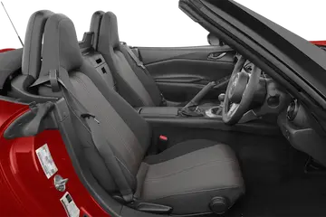 frontseat
