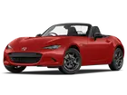 Mazda MX-5 Convertible