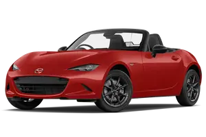 Mazda MX-5 1.5 [132] Prime-Line 2dr