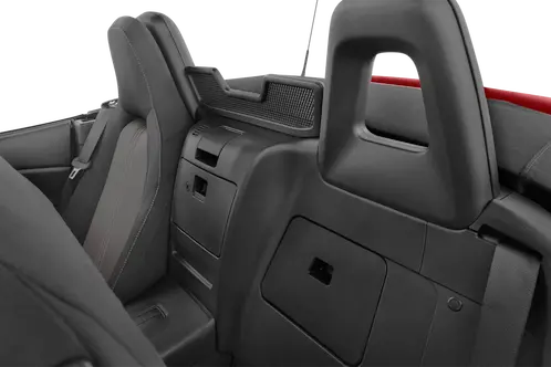 rearseat