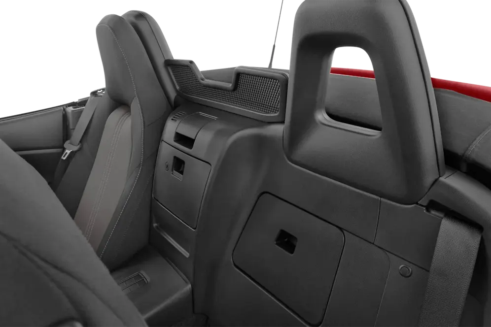 rearseat