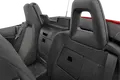 rearseat