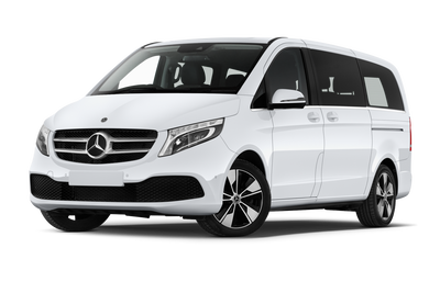 Mercedes-Benz V Class