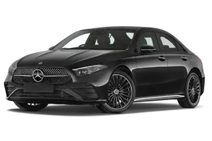 Mercedes-Benz A Class A250e AMG Line Executive 4dr Auto