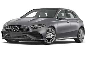 Mercedes-Benz A Class A200 AMG Line Executive 5dr Auto