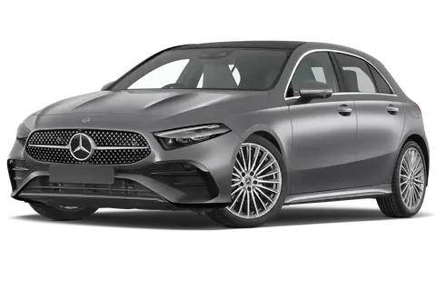 Mercedes-Benz A Class Hatchback