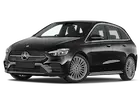 Mercedes-Benz B Class Hatchback