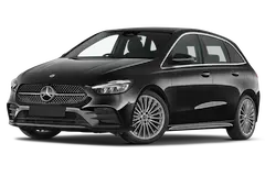 Mercedes-Benz B Class