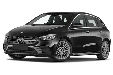 Mercedes-Benz B Class