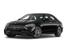 Mercedes-Benz C Class Amg Saloon