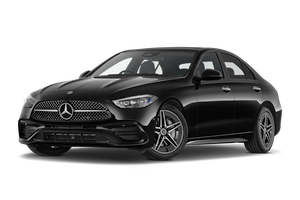Mercedes-Benz C Class C200 AMG Line 4dr 9G-Tronic