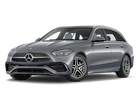 Mercedes-Benz C Class Estate