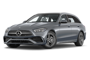 Mercedes-Benz C Class C300e AMG Line Premium Plus 5dr 9G-Tronic