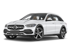 Mercedes-Benz C Class Estate