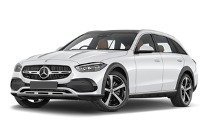 Mercedes-Benz C Class C300e Urban Edition 5dr 9G-Tronic