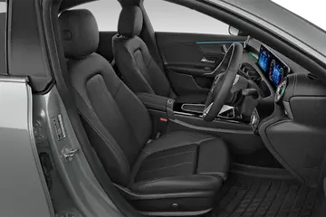 frontseat