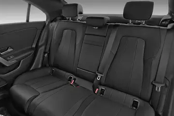 rearseat