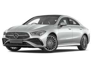Mercedes-Benz CLA CLA 200 AMG Line Executive 4dr Tip Auto