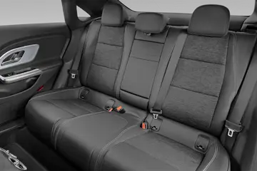 rearseat