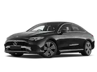 Mercedes-Benz CLA Saloon