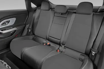 rearseat
