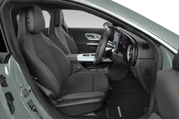 frontseat