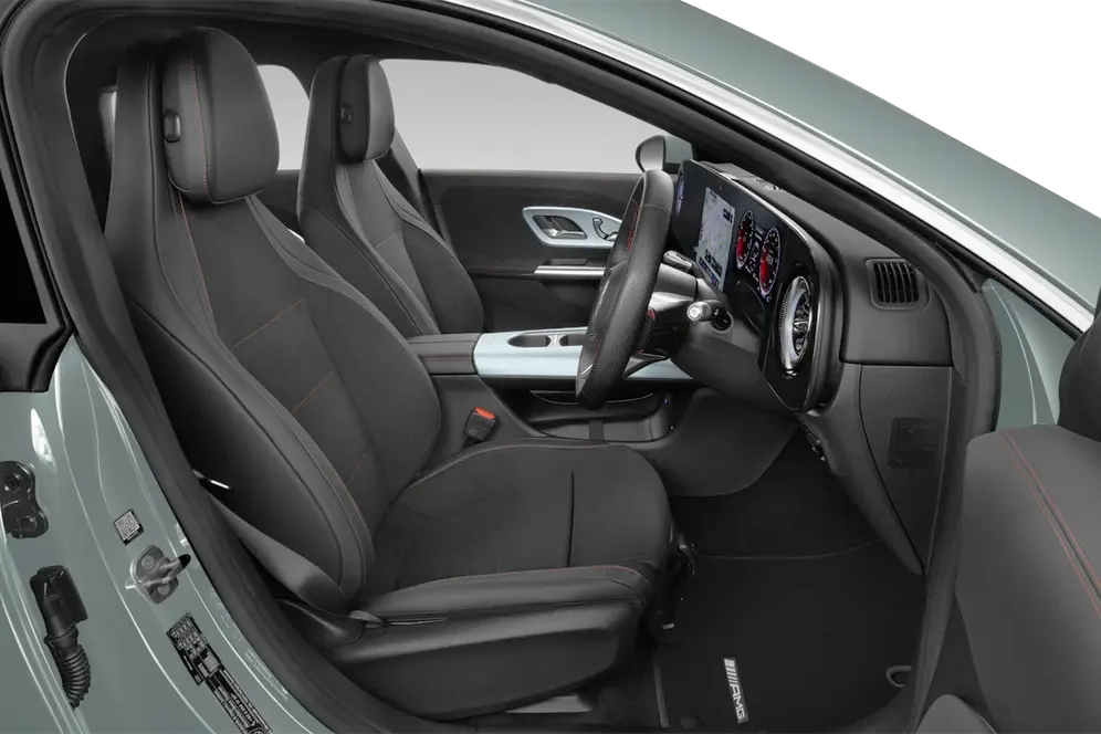 frontseat