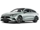 Mercedes-Benz CLA Shooting Brake