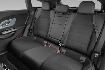rearseat