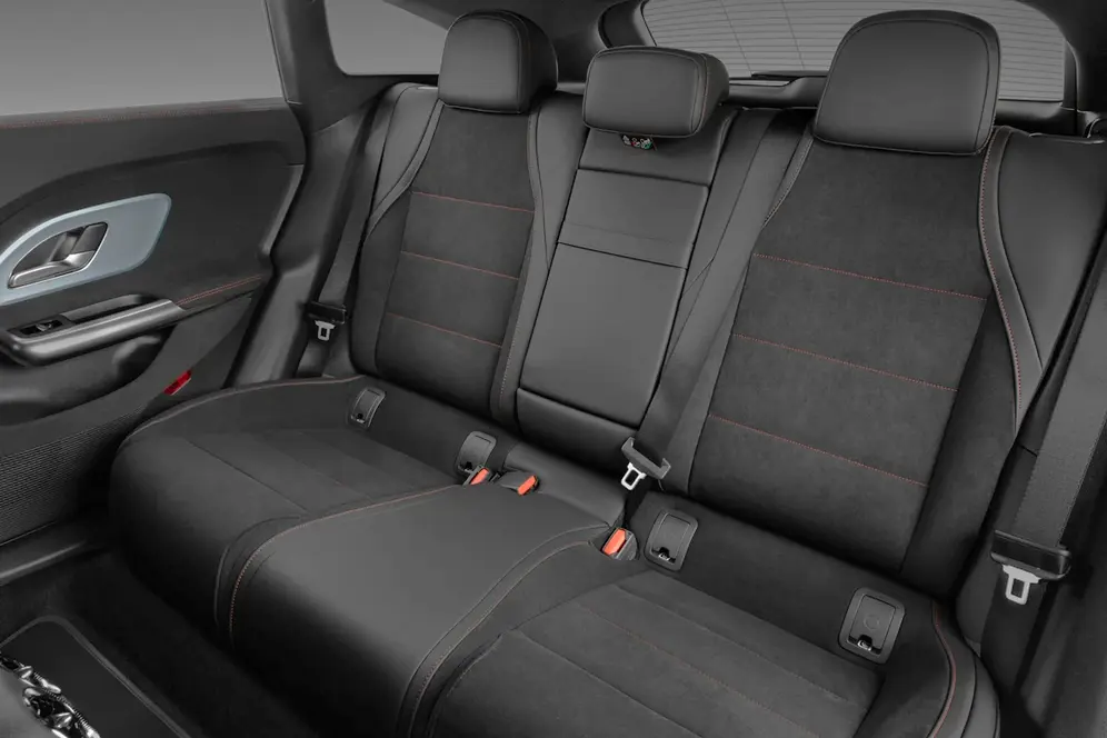 rearseat