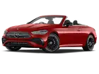 Mercedes-Benz CLE Cabriolet
