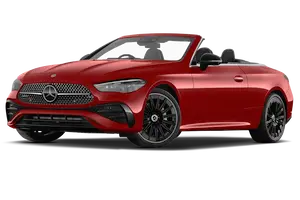 Mercedes-Benz CLE CLE 300 4Matic AMG Line Premium 2dr 9G-Tronic