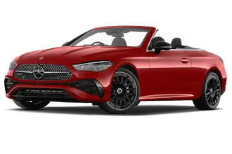 Mercedes-Benz CLE