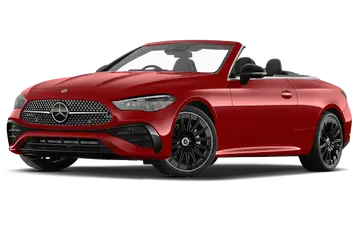 Mercedes-Benz CLE
