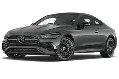 Mercedes-Benz CLE