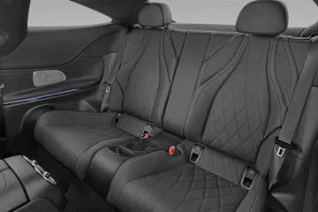 rearseat