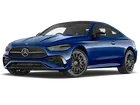 Mercedes-Benz CLE Coupe