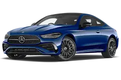 Mercedes-Benz Cle