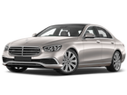 Mercedes-Benz E Class Saloon