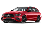 Mercedes-Benz E Class Estate