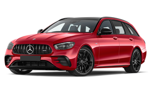 Mercedes-Benz E Class E300de Exclusive Premium 5dr 9G-Tronic