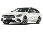 Mercedes-Benz E Class Estate