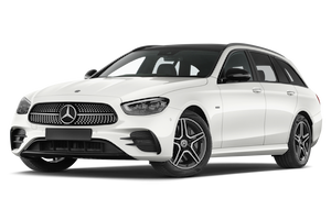 Mercedes-Benz E Class E300de AMG Line Premium 5dr 9G-Tronic [Pan Roof]
