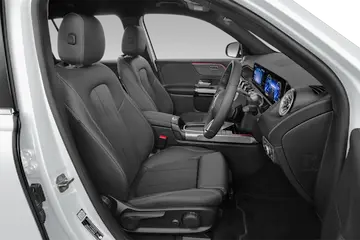 frontseat