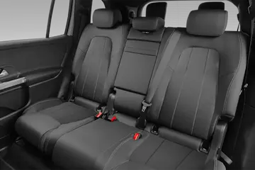 rearseat