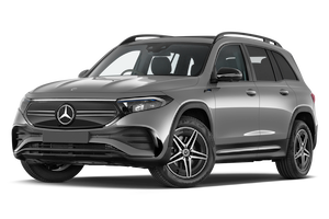 Mercedes-Benz EQB EQB 250+ 140kW Sport Executive 70.5kWh 5dr Auto