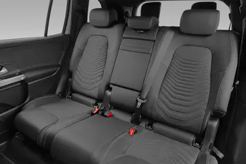 rearseat