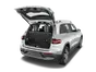 trunk