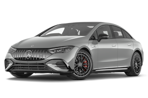 Mercedes-Benz EQE EQE 350+ 215kW AMG Line Edition 96kWh 4dr Auto
